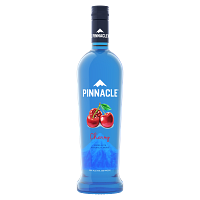 Pinnacle Cherry Vodka