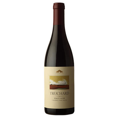 Truchard Pinot Noir
