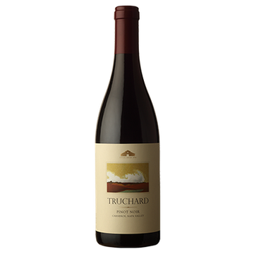 Truchard Pinot Noir