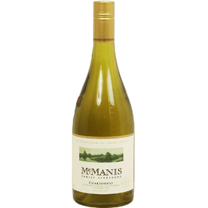 McManis Chardonnay