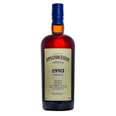 Appleton Estate Hearts Collection 1993 29Yr Rum