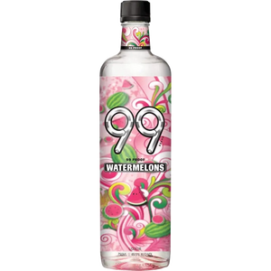 99 Watermelons