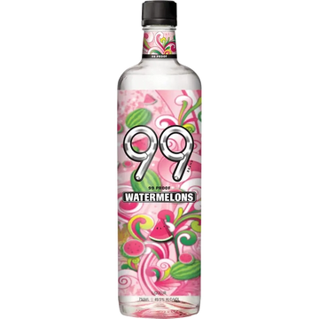 99 Watermelons