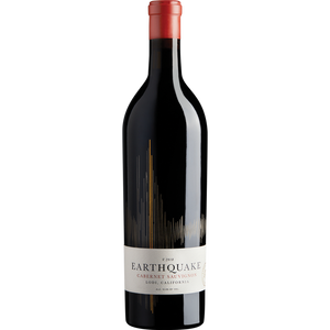 Michael David Earthquake Cabernet