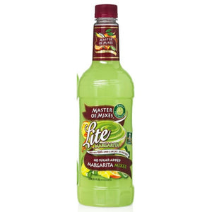 Master of Mixes Light Margarita