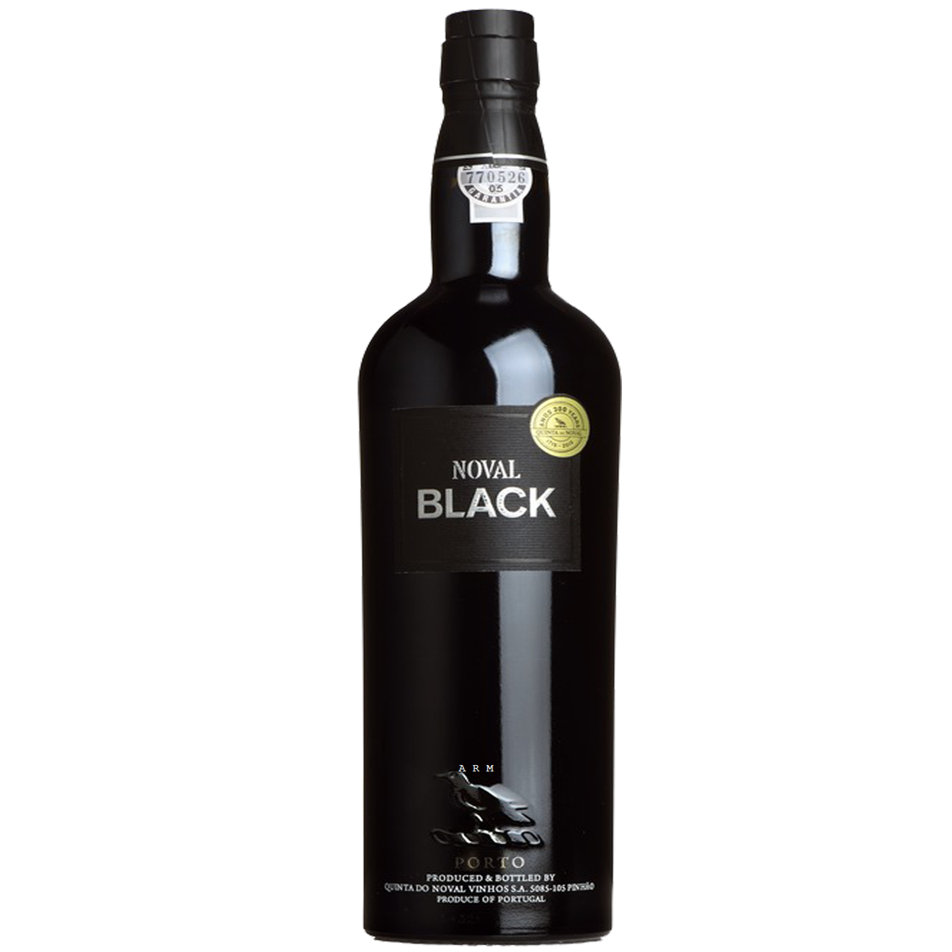 Quinta do Noval Black