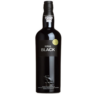 Quinta do Noval Black