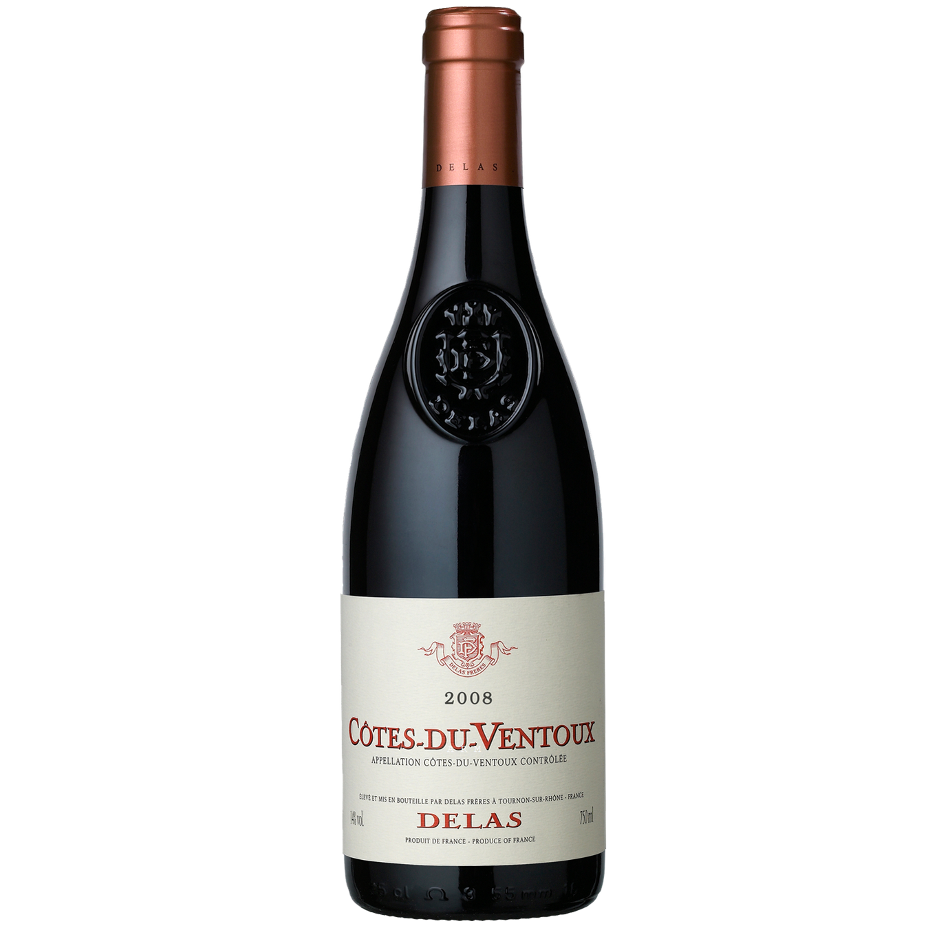 Delas Cotes Du Ventoux Muzols