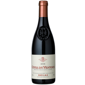 Delas Cotes Du Ventoux Muzols
