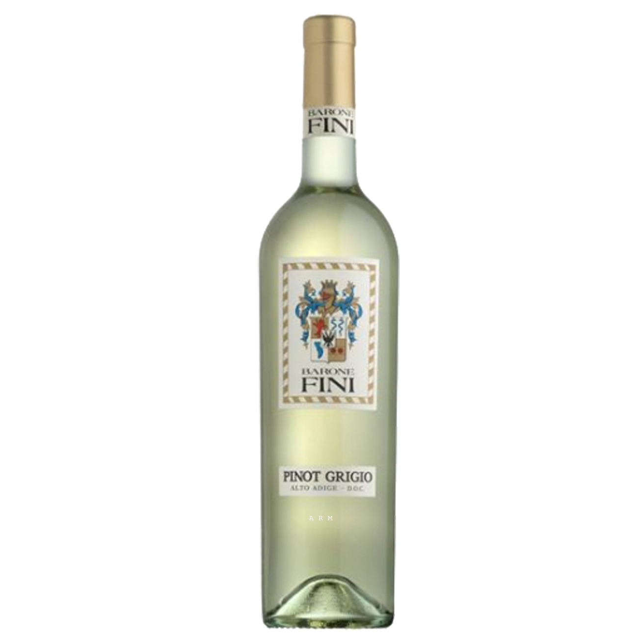 Barone Fini Alto Adige Pinot Grigio DOC
