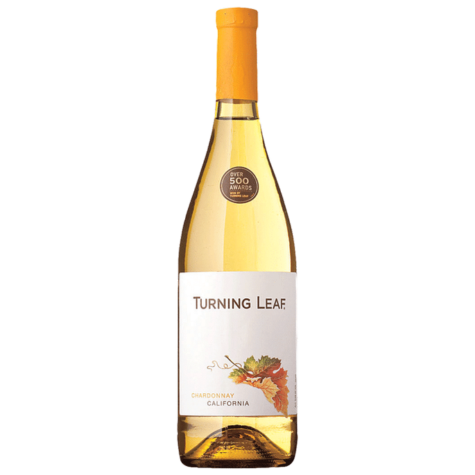 Turning Leaf Chardonnay