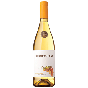 Turning Leaf Chardonnay