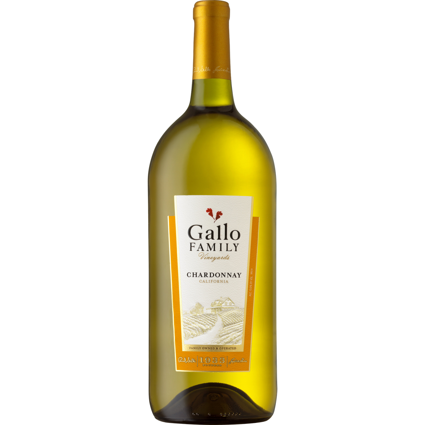 Gallo Family Sweet White