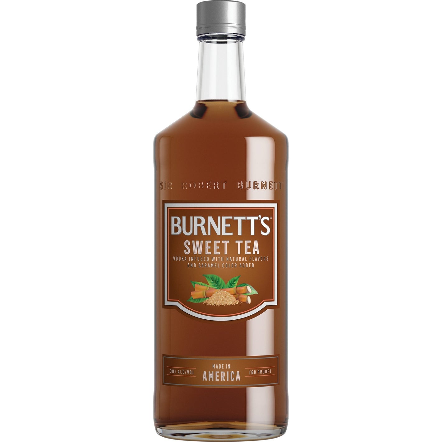 Burnetts Sweet Tea Vodka