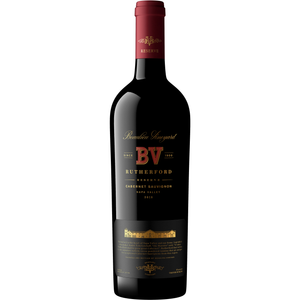 BV Rutherford Reserve Cabernet