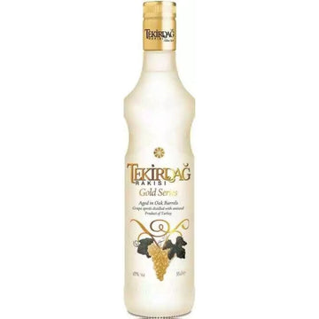 Tekirdag Rakisi Gold