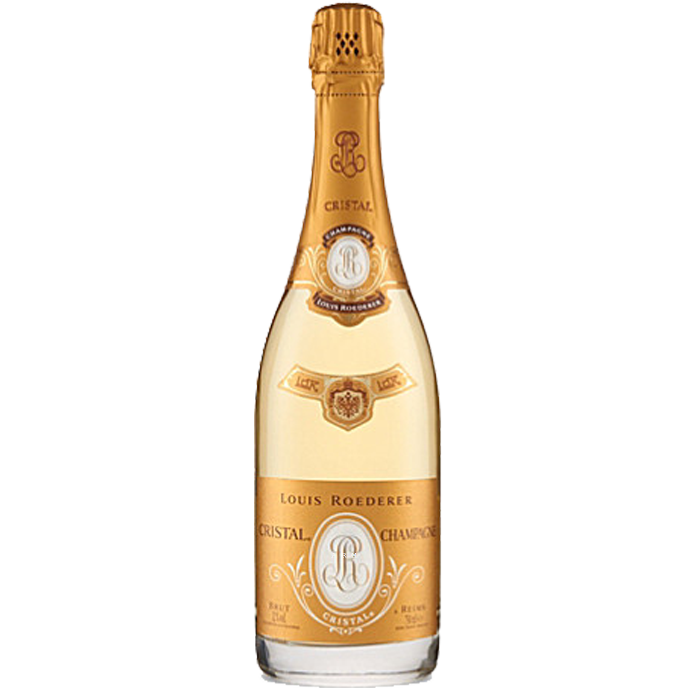 Louis Roederer Cristal 2014