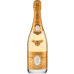 Louis Roederer Cristal 2014