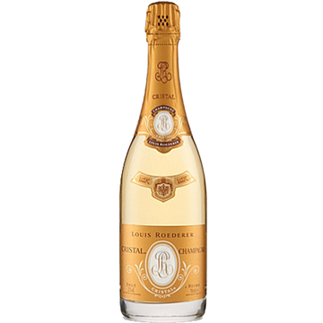 Louis Roederer Cristal 2014