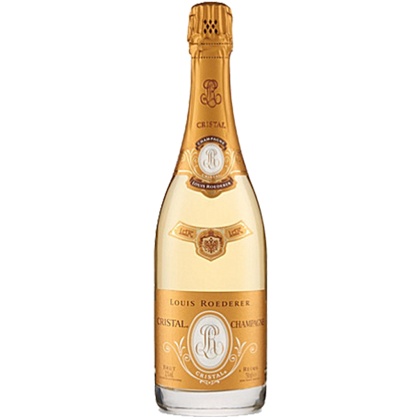 Louis Roederer Cristal 2014