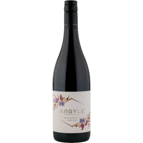 Argyle Pinot Noir Bloom House