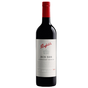Penfolds Bin 389 Cabernet Shiraz