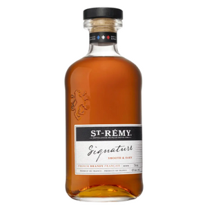 St Remy Signature Brandy
