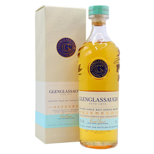 Glenglassaugh Sanded Single Malt Scotch