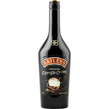 Baileys Espresso