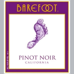 Barefoot Pinot Noir