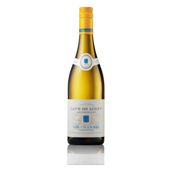 Cave De Lugny Coeur de Charmes Chardonnay