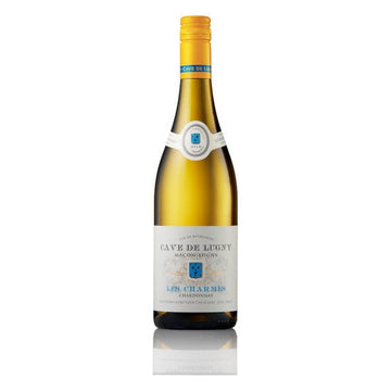 Cave De Lugny Coeur de Charmes Chardonnay