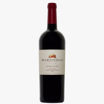 Martinelli Zin Vigneto di Evo