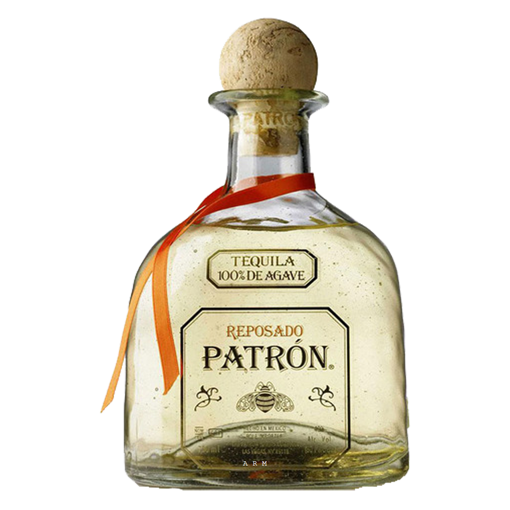 Patron Reposado Tequila