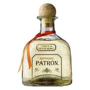 Patron Reposado Tequila