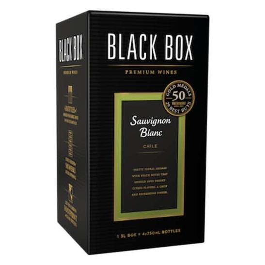 Black Box Sauv Blanc