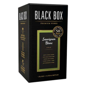 Black Box Sauv Blanc