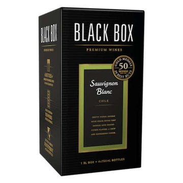 Black Box Sauv Blanc