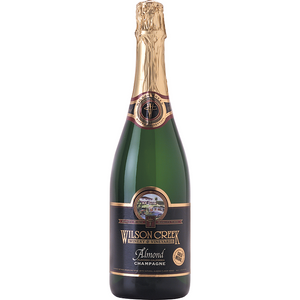 Wilson Creek Almond Sparkling