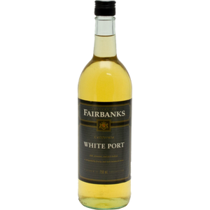 Fairbanks White Port
