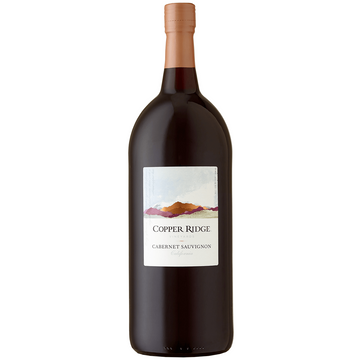 Copper Ridge Cabernet