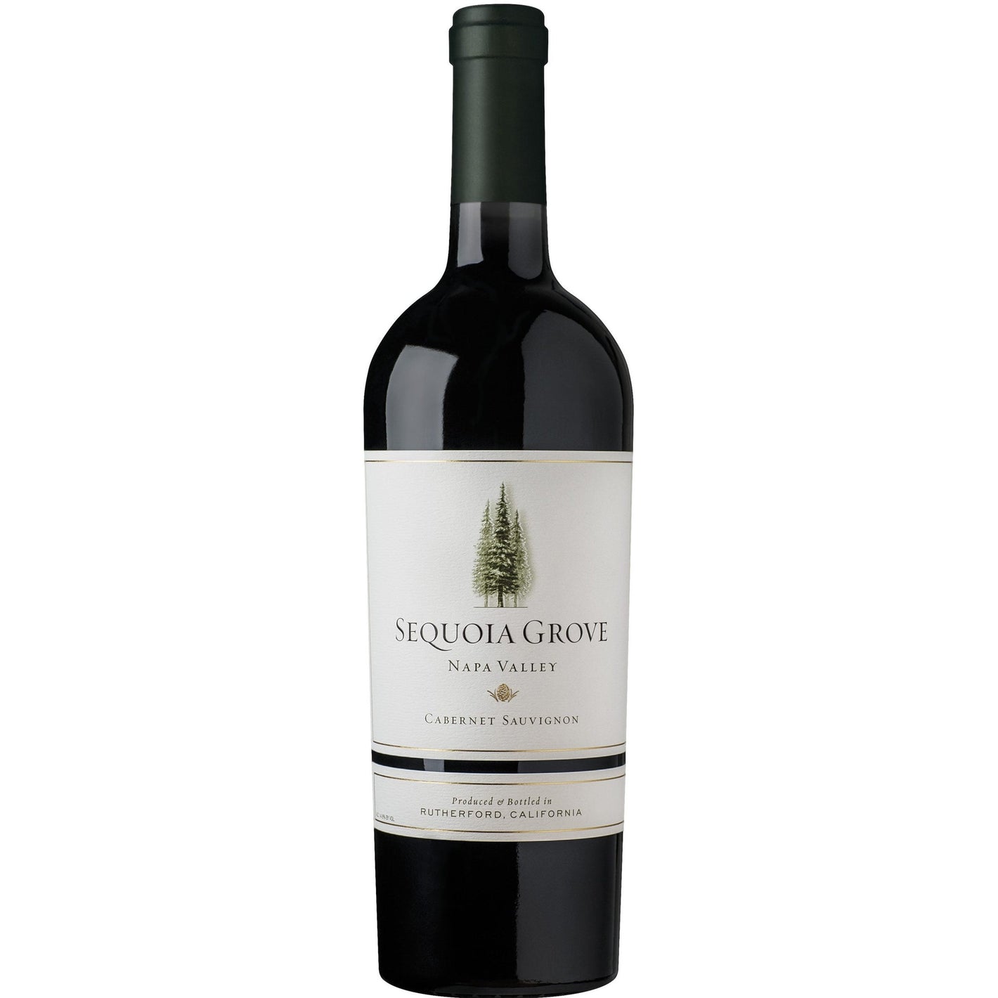 Sequoia Grove Napa Valley Cabernet