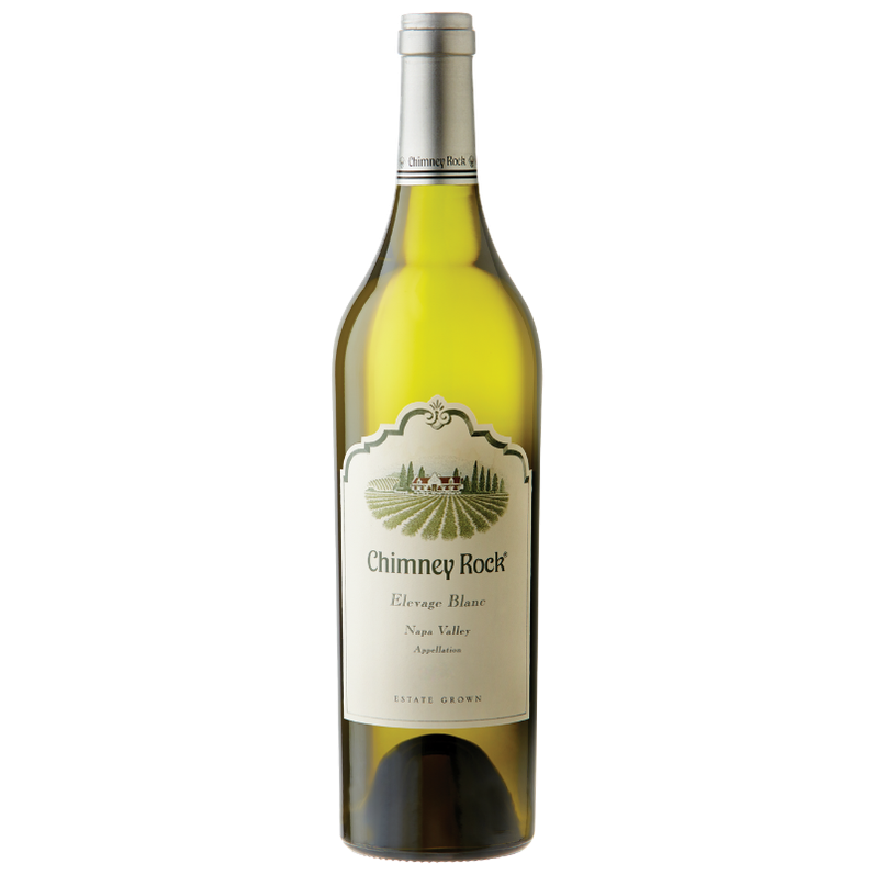 Chimney Rock Elevage Blanc