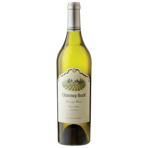 Chimney Rock Elevage Blanc