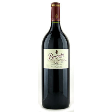 Beronia Crianza Rioja