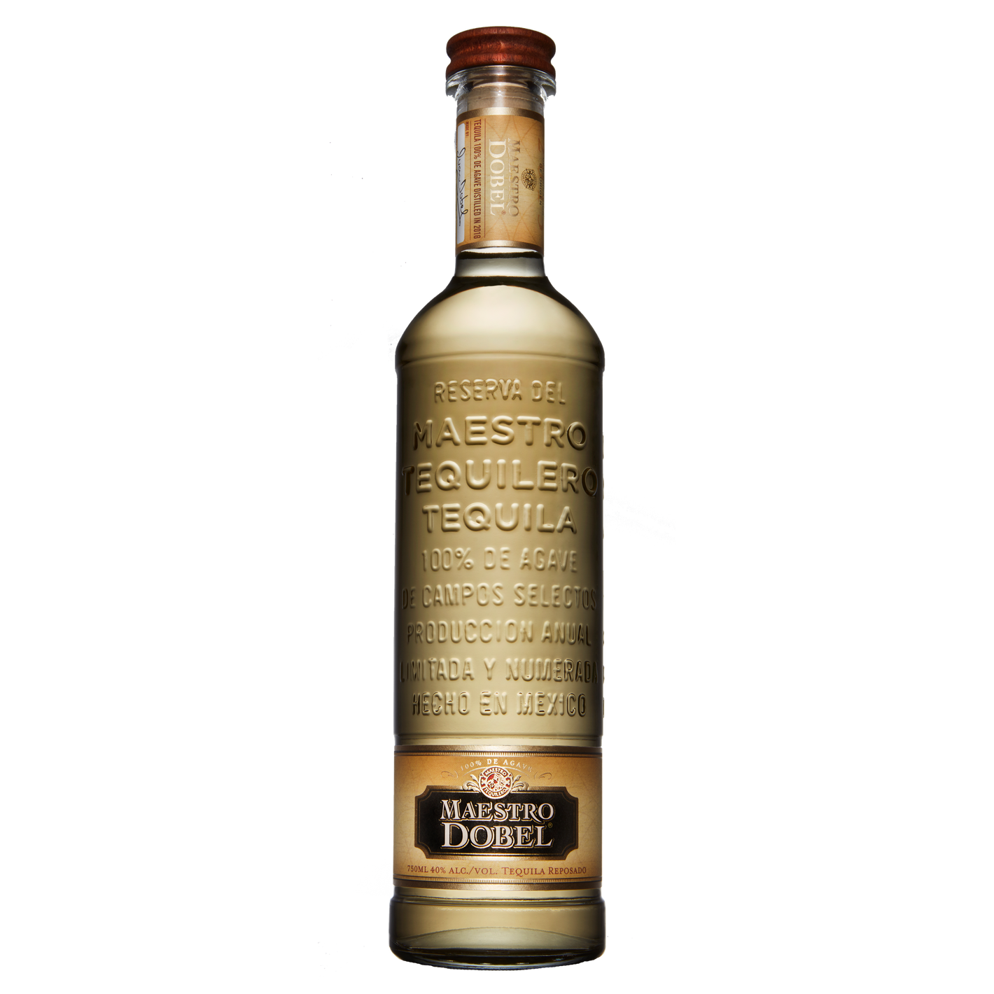 Maestro Dobel Reposado