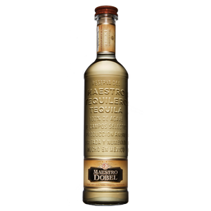 Maestro Dobel Reposado