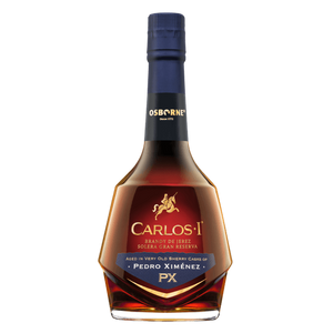 Carlos 1 Brandy Pedro Ximenez