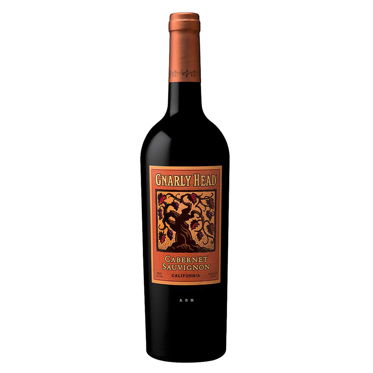 Gnarly Head Cabernet
