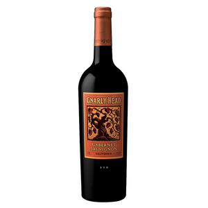 Gnarly Head Cabernet